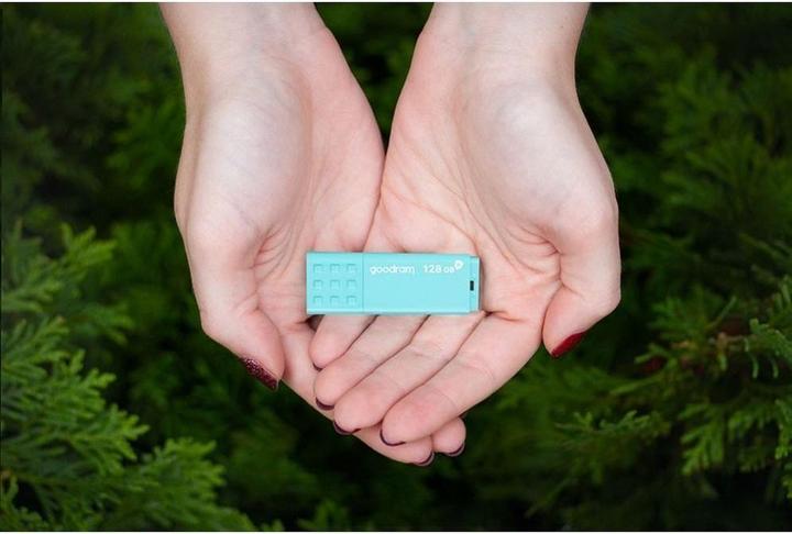 Actual product image Goodram UME3 USB 3.0 32GB Care (32 GB, USB-A)