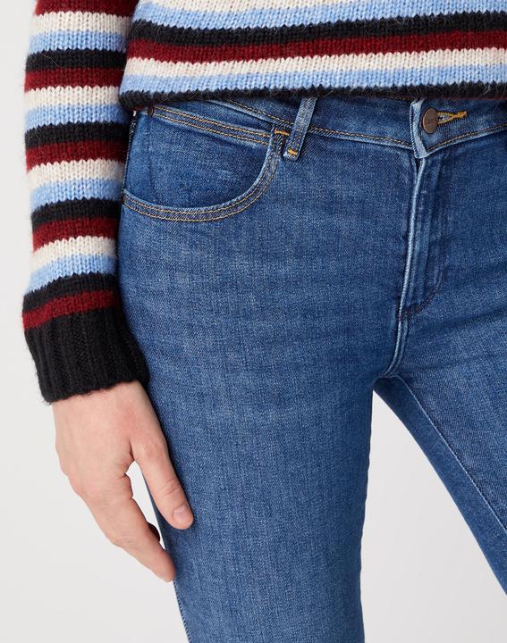 Produktbild Wrangler Jeans Bootcut (W33/L32)