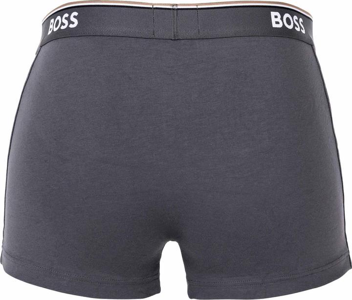 Produktbild Hugo Boss Power (XL, 3er Pack)