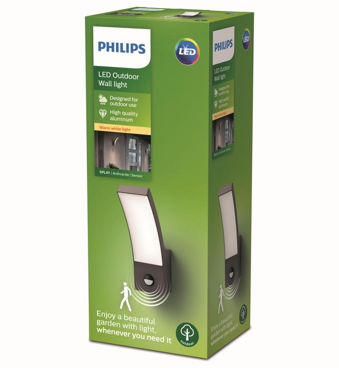 Immagine prodotto Philips Arcade (1100 lm, IP44)