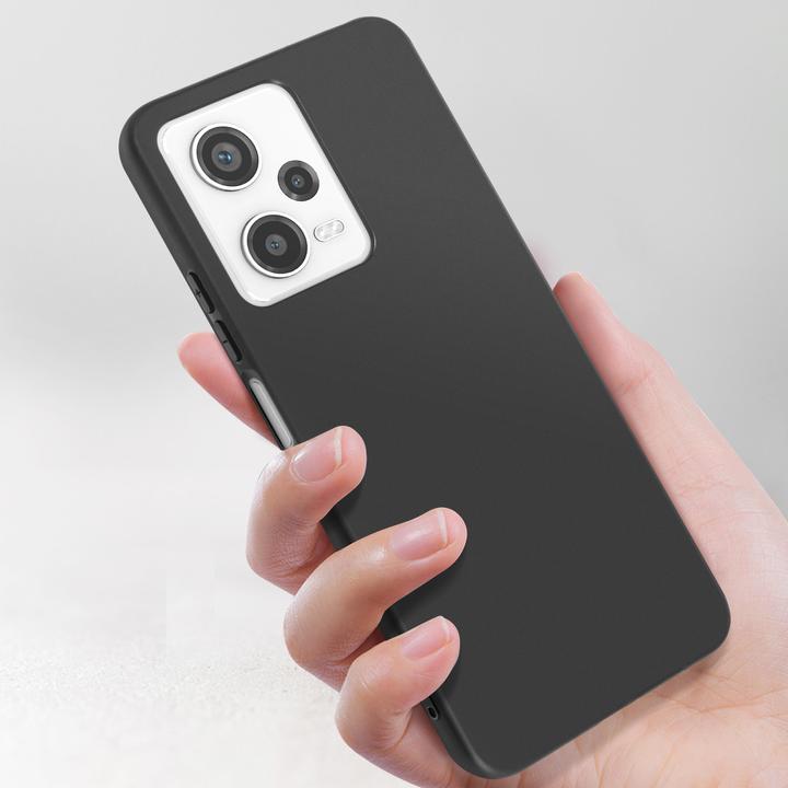 Produktbild Avizar Gelhülle Series (Xiaomi Redmi Note 12 Pro 5G)