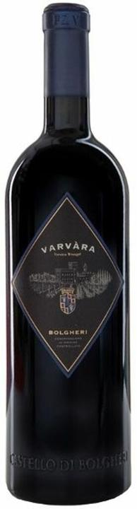 Immagine prodotto Castello di Bolgheri Varvàra Bolgheri DOC (1 x 300 cl, 2021)
