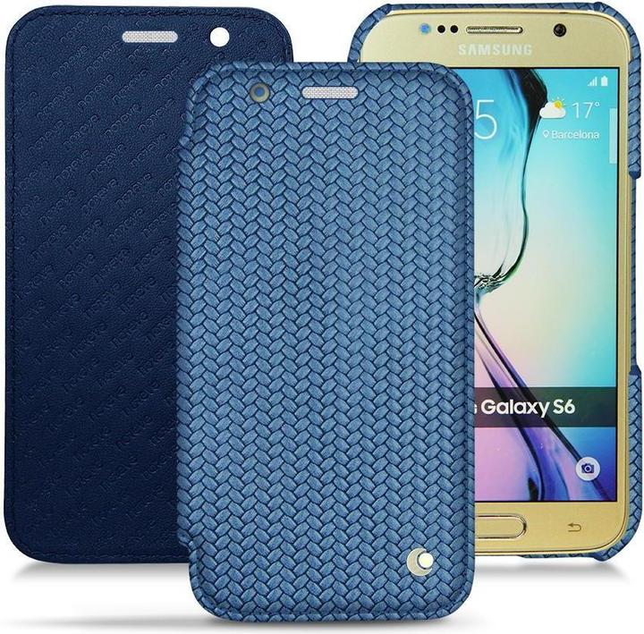 Image du produit Noreve Housse cuir horizontal (Samsung Galaxy S6)