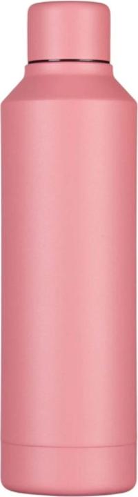 Ecoffee Edelstahl Thermosflasche, Pastellrosa, Darrell Lea h (0.50 l)