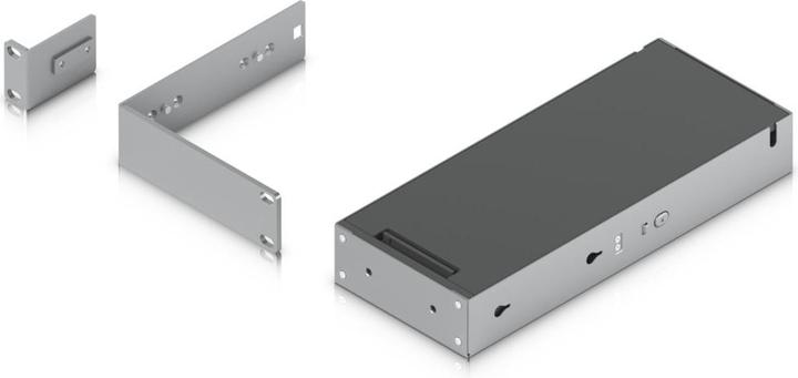 Ubiquiti Kit de montage UACC-PRO-MAX-16-RM pour USW-PRO-MAX-16/POE (Kit de montage)
