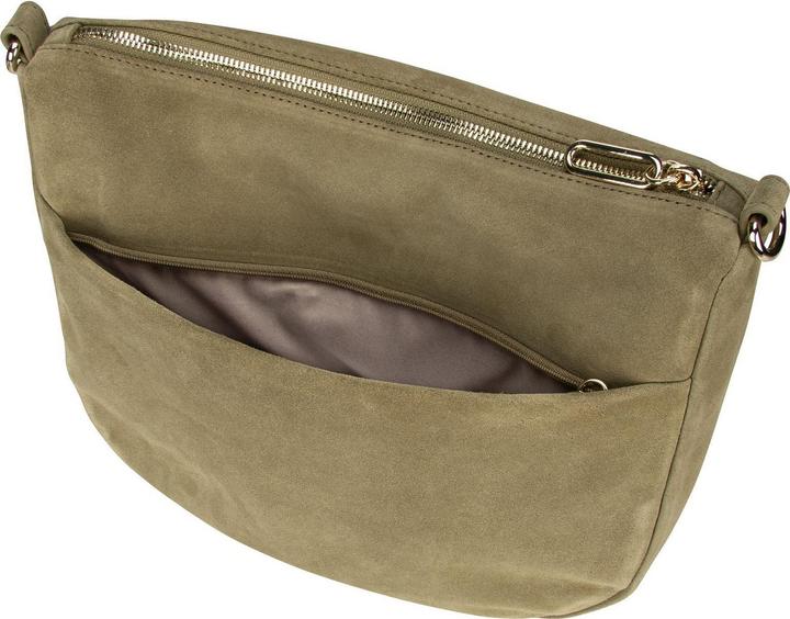 Image du produit Mandarina Duck Sac à bandoulière Mellow Velvet Hobo LWT79