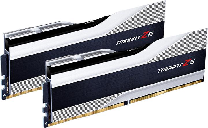 Actual product image G.Skill Trident Z5 (2 x 16GB, 6000 MHz, DDR5 RAM, DIMM)