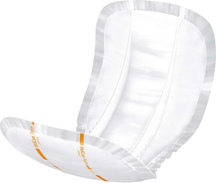 Actual product image MoliCare Form normal plus incontinence pad (32 x, Large)