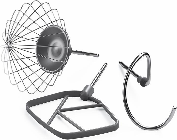 Actual product image Kenwood MultiOne (1000 W)