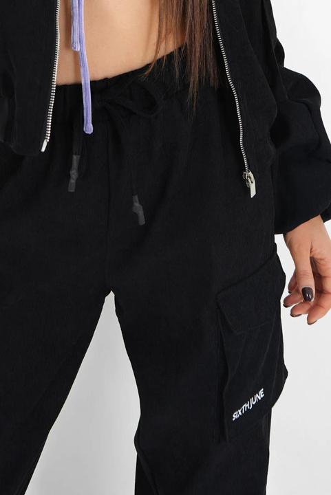 Image du produit Sixth June pantalon cargo (M)