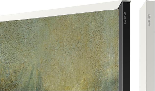 Actual product image Samsung The Frame GQ75LS03BAU (75", LS03B, QLED, 4K, 2022)