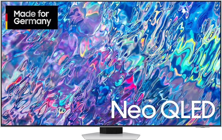 Actual product image Samsung GQ65QN85BAT (65", QN85B, QLED, 4K, 2022)