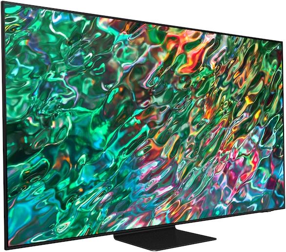 Image du produit Samsung GQ55QN90BAT (55", QN90B, NeoQLED, 4K, 2022)