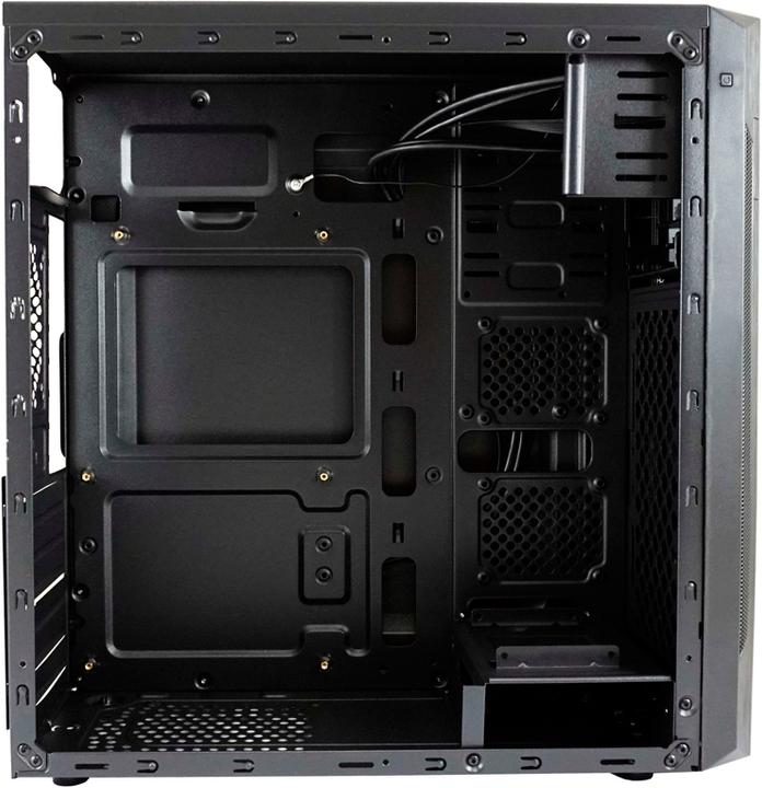 Immagine prodotto LC-Power 7040B (ATX, mATX, Mini-ITX)