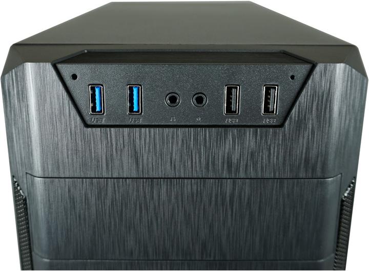 Immagine prodotto LC-Power 7040B (ATX, mATX, Mini-ITX)