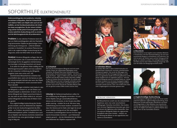 Immagine prodotto Digitale Fotografie für Einsteiger (Tedesco, Tom Ang, 2015)