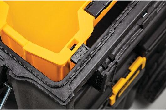 Actual product image DeWalt ToughSystem 2.0 plugin unit (1 pieces)