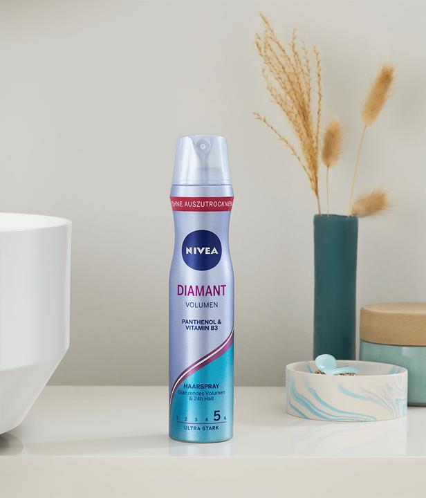 Produktbild NIVEA Diamant Volumen (250 ml)