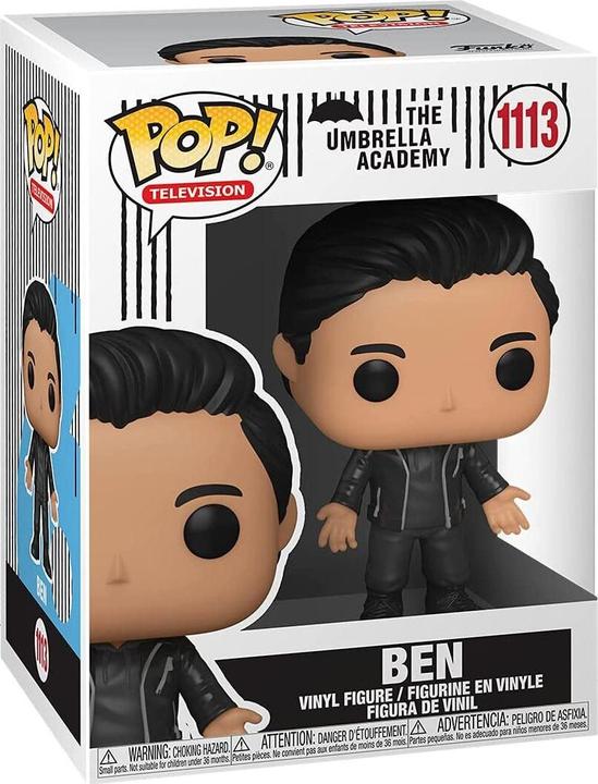 Immagine prodotto Funko POP!