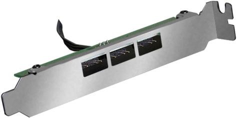 Produktbild Chieftec Chieftronic Halo (XL)