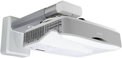 Actual product image Acer Projector wall mount for UL5630 (Wall)