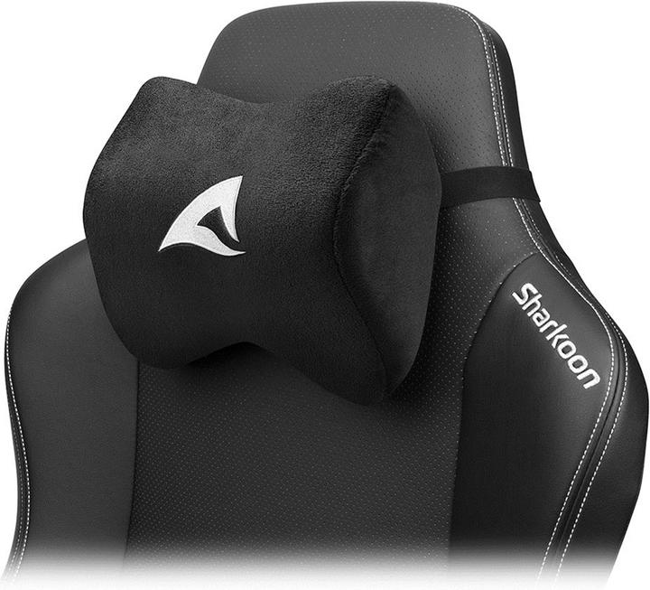 Actual product image Sharkoon Neck pillow SHC10 Memory Foam