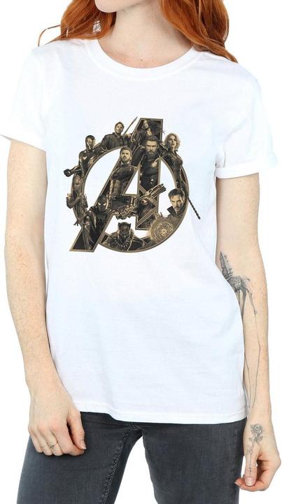 Produktbild Universal Textiles TShirt (L)