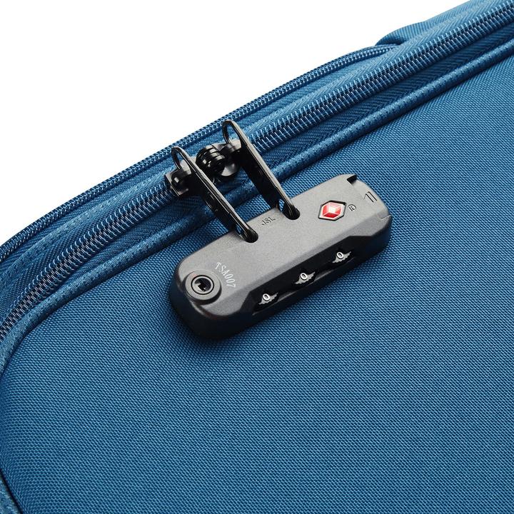 Produktbild Modo by Roncato Eclipse 2.0 4 Rollen Kofferset 3-teilig (204 l, XL (ab 115l))