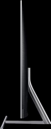 Actual product image Samsung Qe55q7fn (55", LCD, 4K, 2018)