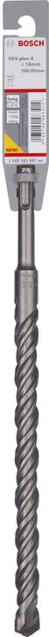 Actual product image Bosch Professional Zubehör Hammer drill SDS plus-5, 16 x 200 x 265 mm (16 mm)