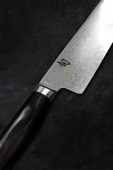Actual product image Kai Shun Premier Tim Mälzer Minamo (18 cm)
