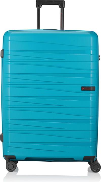 Produktbild Pack Easy Jay (181 l, Handgepäck (bis 50l), L (90 - 115l))