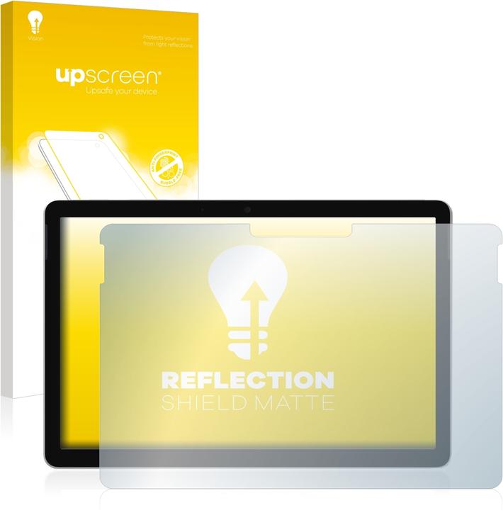 Produktbild upscreen Reflection Shield Displayschutz Matt (1 Stück, Microsoft Surface Go 3)