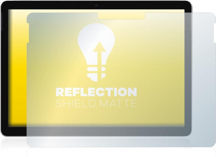 Produktbild upscreen Reflection Shield Displayschutz Matt (1 Stück, Microsoft Surface Go 3)