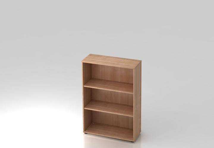 Produktbild Hammerbacher Basic (80 x 33 x 114.5 cm)