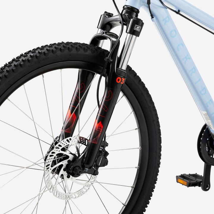 Actual product image Rockrider Expl 900 (24")
