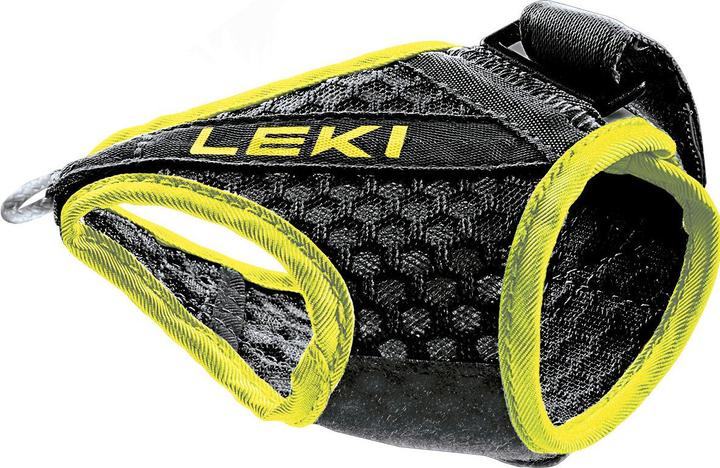 Actual product image Leki Shark Frame Strap Mesh S/M/L