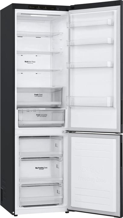 Actual product image LG GBP62MCNAC (384 l)