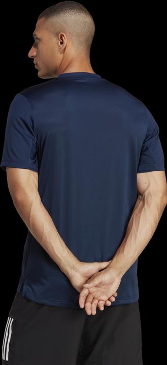 Actual product image adidas CLUB TEE Men's T-shirt (S)