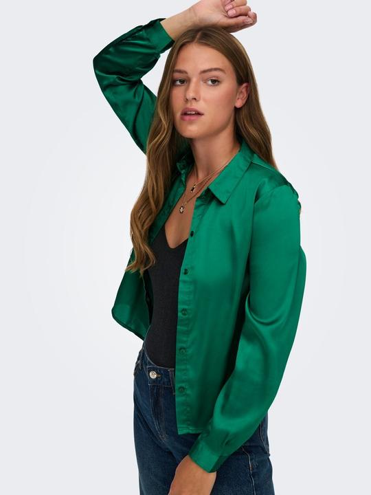 Produktbild JdY Satin Hemd (34)