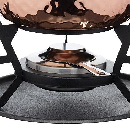 Produktbild Kitchen Craft Fondue Set (Fondue Chinoise, Fondue Bourguignonne, Schokoladenfondue, Käsefondue)