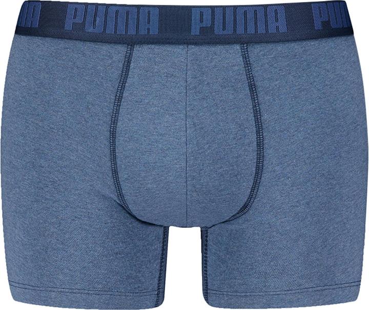 Image du produit Puma Everyday Boxer (S, paquet de 6)