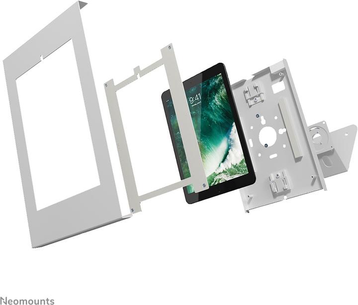 Immagine prodotto Neomounts Supporto da tavolo/a parete per tablet