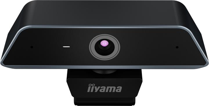 Produktbild iiyama UC CAM80UM-1 Videokonferenzkamera 13 MP Pixel 30 fps