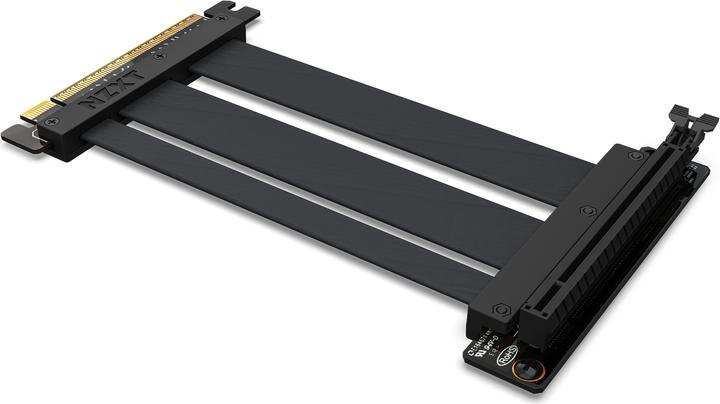 Actual product image NZXT AB-RC200-B1 Interface Card/Adapter Built-in PCIe