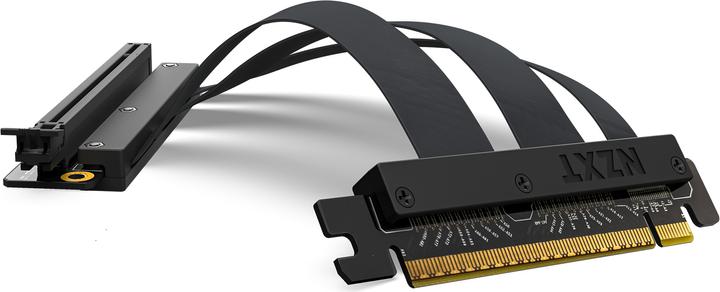 Actual product image NZXT AB-RC200-B1 Interface Card/Adapter Built-in PCIe