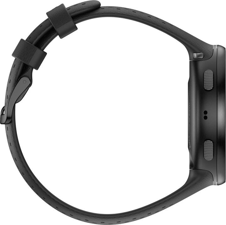 Produktbild Polar Pacer Pro HR (45 mm)