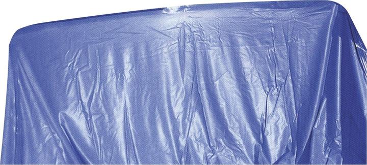 Produktbild Steinbach Rundfolie für Pools (360 x 90 cm)