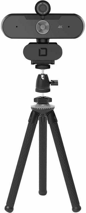 Actual product image Dicota Pro Plus 4K (8 Mpx)