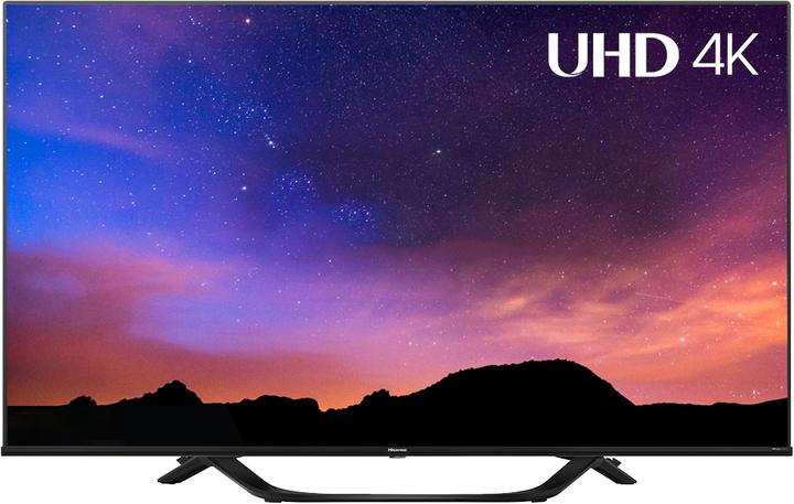 Produktbild Hisense 66H Fernseher (65 Zoll) Ultra HD Smart-TV WLAN (65", LED, 4K)